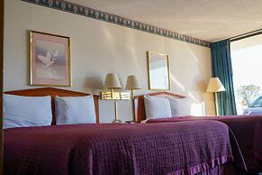 Sunset Inn Clarksville