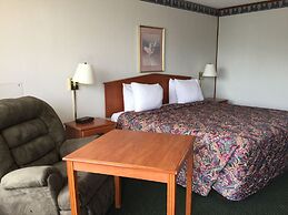 Sunset Inn Clarksville