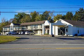 Sunset Inn Clarksville
