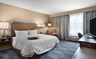 Hampton Inn & Suites Fort Mill