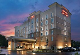 Hampton Inn & Suites Fort Mill