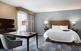 Hampton Inn & Suites Fort Mill