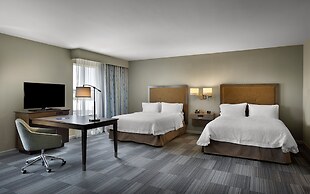 Hampton Inn & Suites Fort Mill