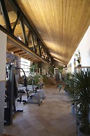 Hotel Palacio de Oñate Spa