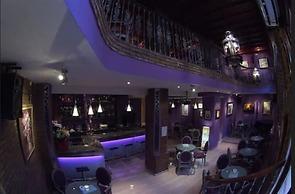 Hotel Palacio de Oñate Spa