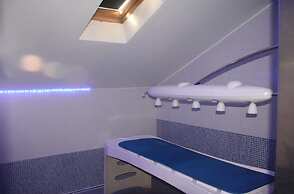 Hotel Palacio de Oñate Spa