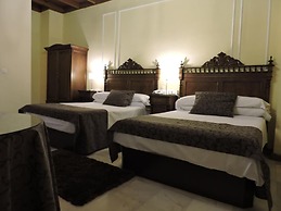Hotel Palacio de Oñate Spa