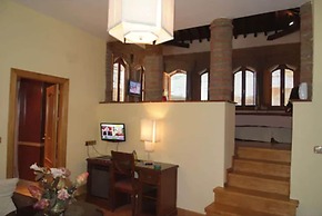 Hotel Palacio de Oñate Spa