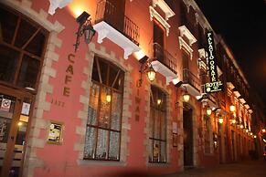 Hotel Palacio de Oñate Spa