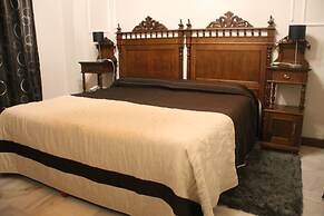 Hotel Palacio de Oñate Spa