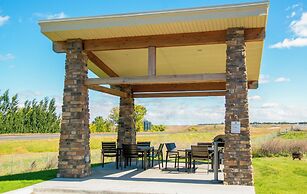 My Place Hotel - Jamestown, ND