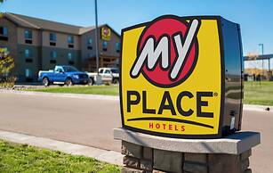 My Place Hotel - Rapid City, SD