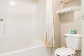 OYO Hotel East Macon I-75