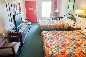 OYO Hotel East Macon I-75