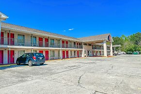 OYO Hotel East Macon I-75