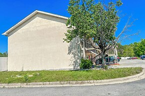 OYO Hotel East Macon I-75