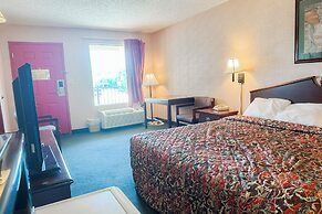 OYO Hotel East Macon I-75