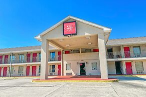 OYO Hotel East Macon I-75