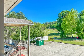 OYO Hotel East Macon I-75