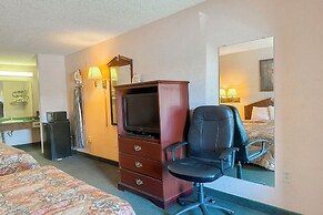 OYO Hotel East Macon I-75