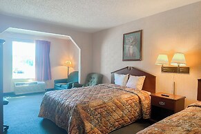 OYO Hotel East Macon I-75