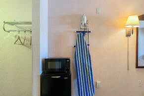 OYO Hotel East Macon I-75