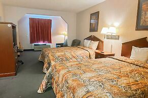 OYO Hotel East Macon I-75