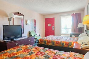 OYO Hotel East Macon I-75