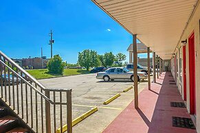 OYO Hotel East Macon I-75