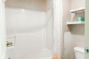 OYO Hotel East Macon I-75