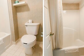 OYO Hotel East Macon I-75