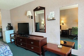 OYO Hotel East Macon I-75