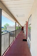 OYO Hotel East Macon I-75