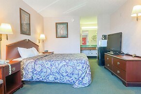 OYO Hotel East Macon I-75