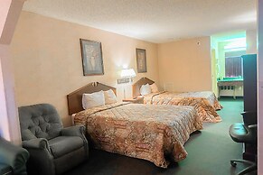 OYO Hotel East Macon I-75