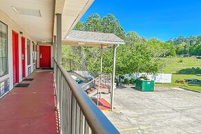 OYO Hotel East Macon I-75