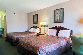 OYO Hotel East Macon I-75