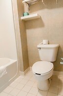 OYO Hotel East Macon I-75