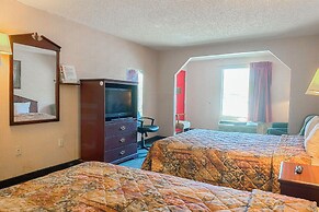 OYO Hotel East Macon I-75