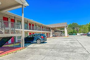 OYO Hotel East Macon I-75