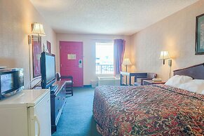 OYO Hotel East Macon I-75