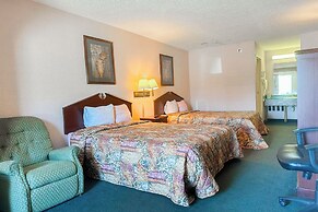 OYO Hotel East Macon I-75