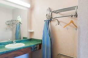 OYO Hotel East Macon I-75