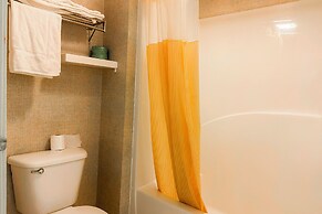 OYO Hotel East Macon I-75