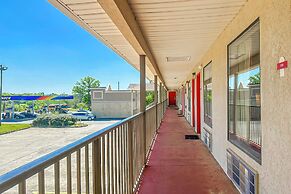 OYO Hotel East Macon I-75