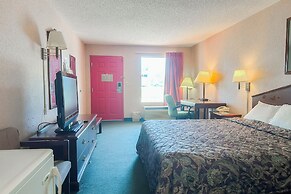 OYO Hotel East Macon I-75