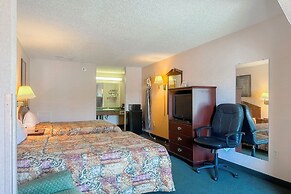 OYO Hotel East Macon I-75