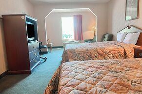 OYO Hotel East Macon I-75