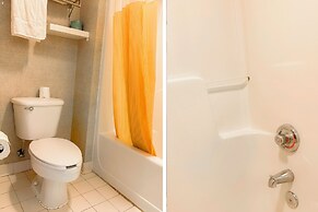 OYO Hotel East Macon I-75