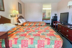 OYO Hotel East Macon I-75